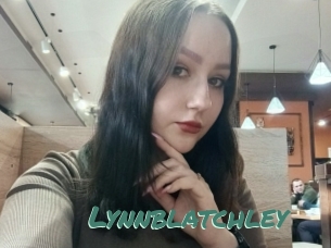 Lynnblatchley