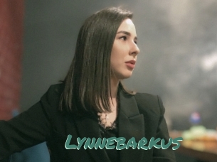 Lynnebarkus
