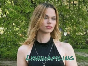 Lynnhamling