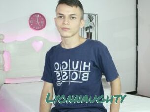 Lyonnaughty
