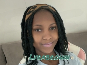 Lyrabrown