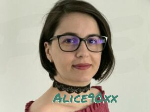 Alice90xx