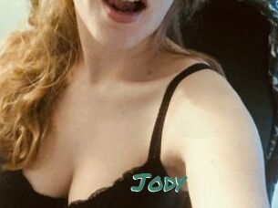 Jody