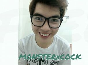 M0NSTERxC0CK