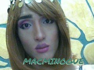 MACMINOGUE