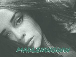 MADLENWOWW