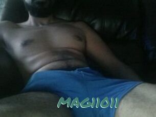 MAG11011