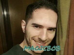 MAGICBOB