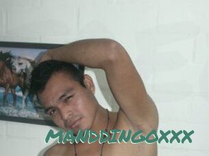 MANDDINGOXXX