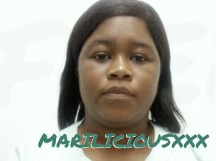 MARILICIOUSXXX