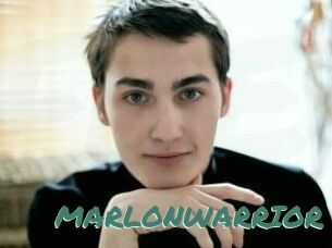 MARLON_WARRIOR