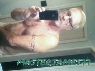 MASTERJAMES77