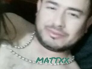 MATTXX