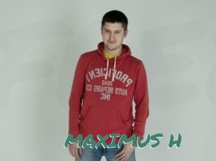 MAXIMUS_H
