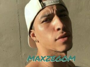 MAXZEGOM