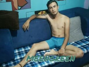 MEENGREEN