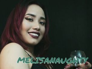 MELISANAUGHTY