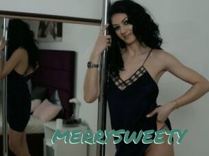 MERRYSWEETY