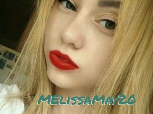 MElissaMay20