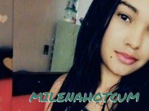 MILENAHOTCUM