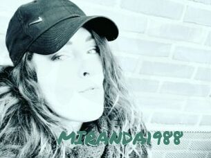 MIRANDA1988