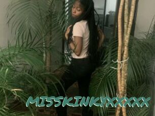 MISSKINKYXXXXX