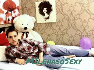 MIlenasoSexy