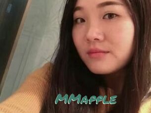 MMapple