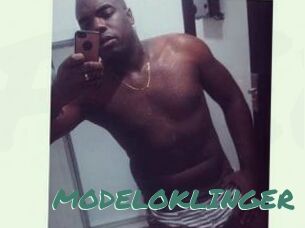 MODELOKLINGER