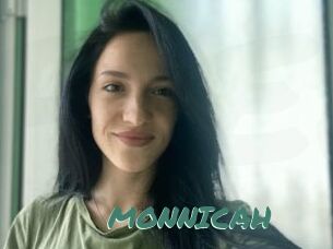 MONNICAH