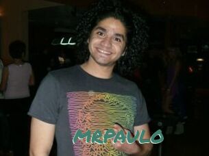 MRPAULO