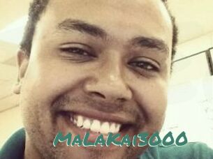 MaLaKai3000