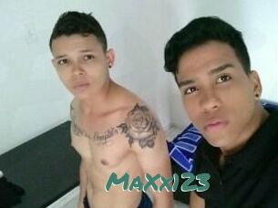 MaXx123