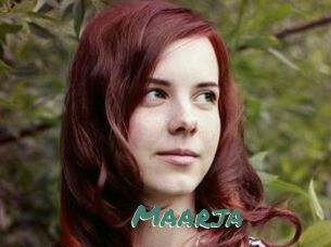 Maarja