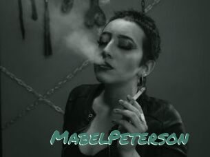 MabelPeterson