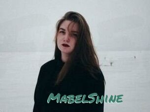 MabelShine