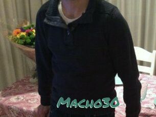 Macho30