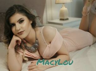 MacyLou