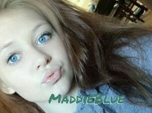 MaddieBlue