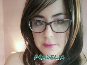 Madelia