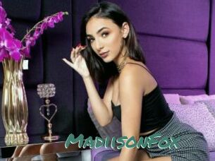 MadiisonFox