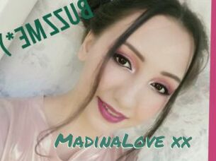 MadinaLove_xx