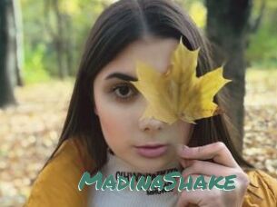 MadinaShake