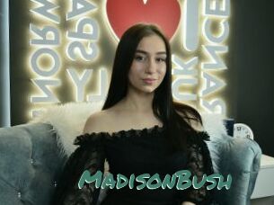 MadisonBush