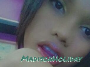 MadisonHoliday