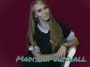 MadisonMarshall