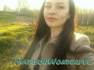 MadisonWonderful