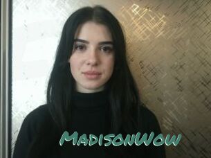 MadisonWow