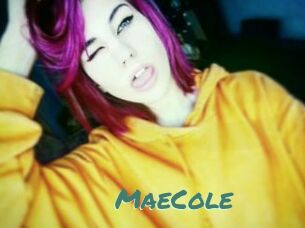 MaeCole