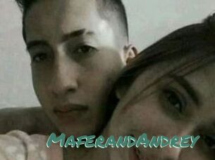 MaferandAndrey